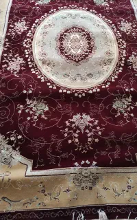 فرش 3در2(شش متری)
