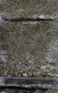 سبزی قرمه