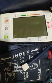 دستگاه فشارسنج