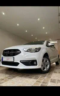 فروش ماشین شاهین