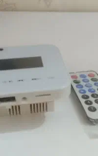 اِسمارت هُوم پنل صوتی هوشمند