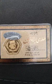 فروش سکه پارسیان ۳۰۰ سوتی