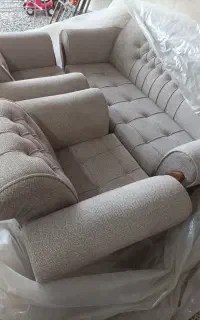 مبل راحتی صفر
