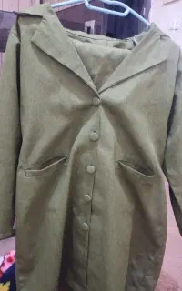 مانتوشلواراداری
