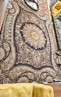 فرش ۹ متری و ۶ متری