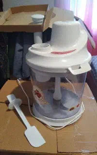 خوردن برقی