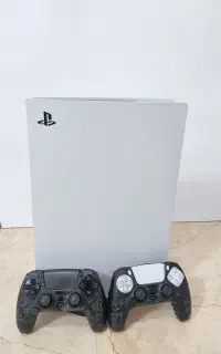ps5 fat 1tra
