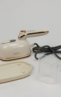 اتو بخار مسافرتی