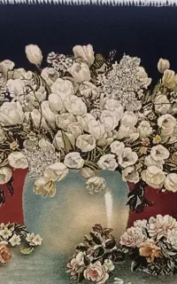 تابلوفرش درجه یک ابعاد ۷۱در۵۲اکبند استفاده نشده