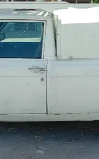 فروش وانت پیکان
