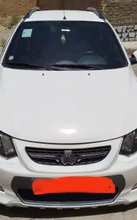 کوییک کراس