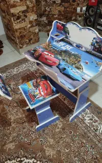 میز تحریر