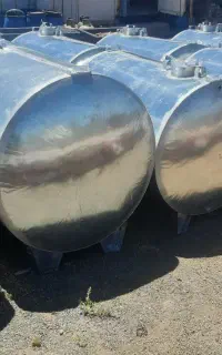 تانکر مخزن