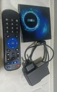 اندروید باکس