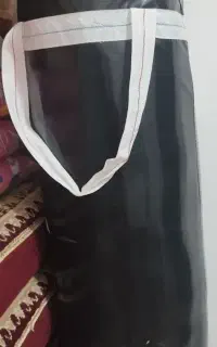 بکس و دستکش