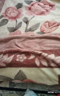 پتو سه عد