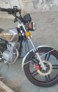 موتور هندا لیفان مدل۴۰۳