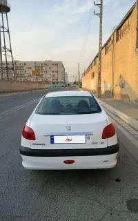 206 صندوقدار مدل ۹۴