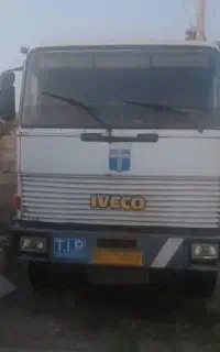 فروش ایویکو۳۳۰مدل۷۲