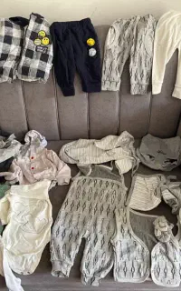 لباس پسرانه