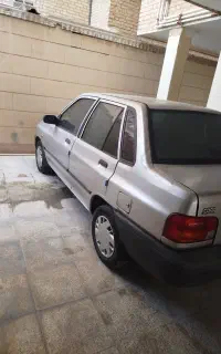 شاسی پلمپ،امیدیه هستم