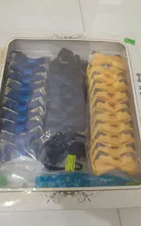 واگذاری اجناس مغازه