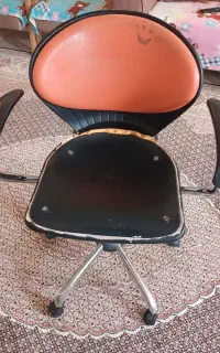 سندلی چرخ دار