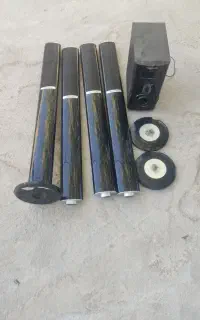 باند سینما خانواده