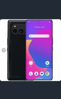 داریا باند یک 5g