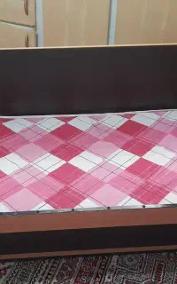 تختخواب کودک