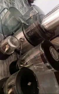 ابمیوه‌گیرچهارکاره‌گوسونیک
