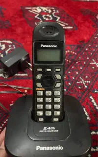 تلفن بیسیم پاناسونیک ۳۶۱۱