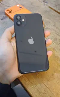 ایفون ۱۱ نرمال