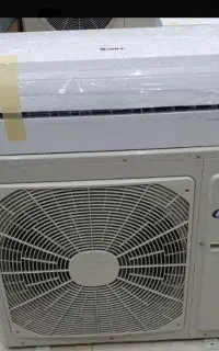 کولر گازی گری 30000 s .matic سرد گرما