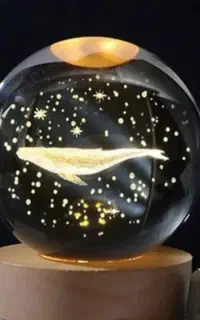 فروش گوی شب خواب