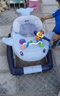 کالسکه ورورئک