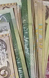 دینار کلکسیونی