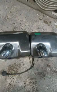 دست خشک کن