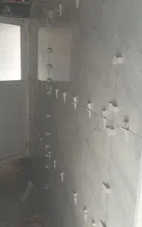 کاشی کاری سرامیک لکه گیری  لوله کشی