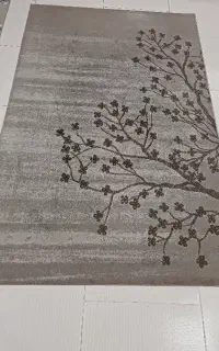 گلیم فرش  چهارمتری