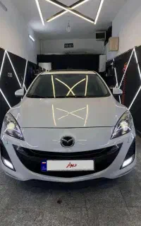 مزدا۳ نیو تیپ ۳
