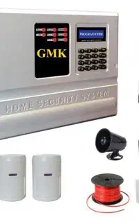 درب های برقی دزدگیر اماکن دوربین مداربسته