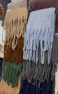 استند شال