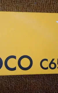 موبایل پوکوc65