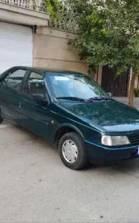 پژو آردی صفر استثنایی  بدون مشابه