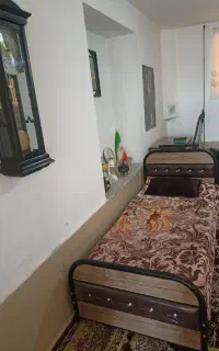 تخت خواب یکنفره