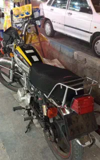 موتور 200مدل 99