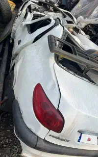 ۲۰۶ اس دی اتومات مدل ۸۹ تصادفی