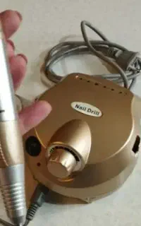 سوهان برقی نیل دریل