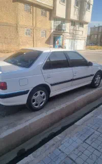 فروش پارس مدل ۱۴۰۲